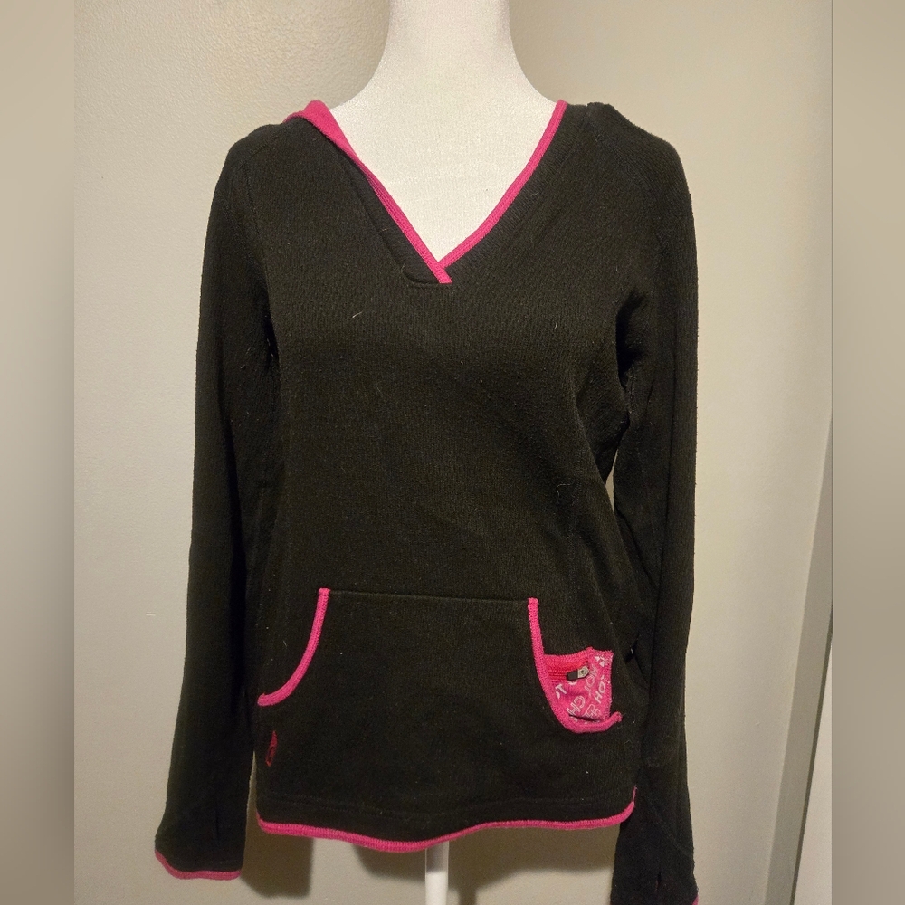 Hot Chillys Sweatshirt
